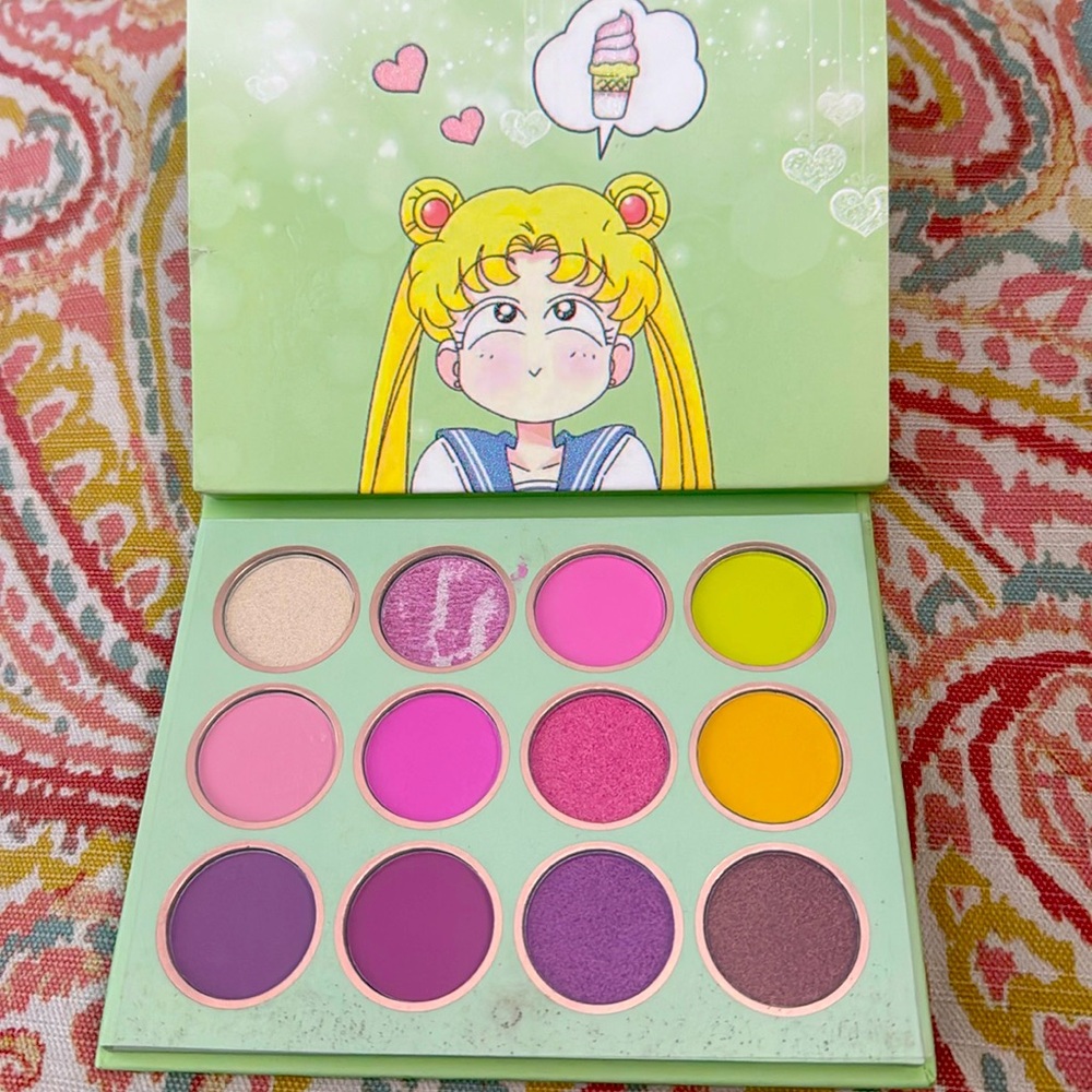 Sailor moon 🌙